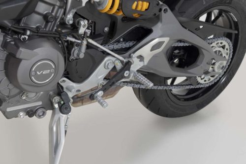 Protecție călcâi SW-Motech FSC.22.999.10000