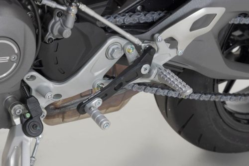 Protecție călcâi SW-Motech FSC.22.999.10000