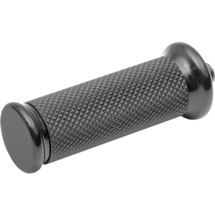 SHIFT PEG HOTOP BLK/RUB