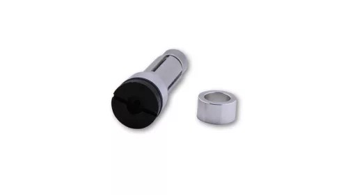 Adaptor Highsider pentru oglindă capăt de ghidon cu LED (bucată)