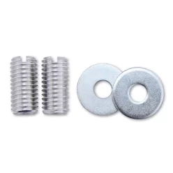   Adaptoare capete de ghidon Highsider M10 pentru diverse modele BMW (pereche)