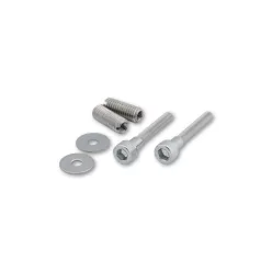   Adaptoare capete de ghidon Highsider M8 pentru diverse modele BMW și Yamaha (pereche)