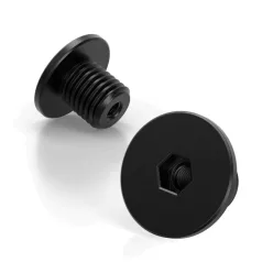   Adaptoare capete de ghidon Highsider M16 pentru Harley-Davidson (pereche)