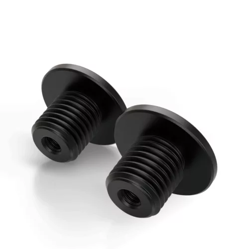 Adaptoare capete de ghidon Highsider M16 pentru Harley-Davidson (pereche)