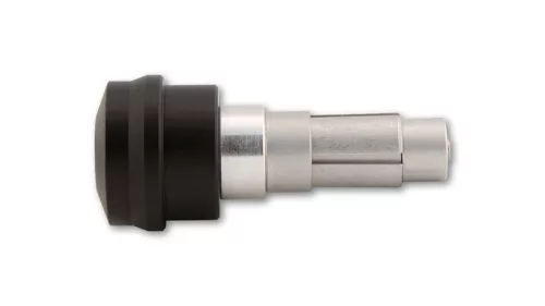 Capete de ghidon Highsider Marano-LS, negru (pereche)