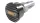 Capete de ghidon Highsider Wave, auriu (pereche)