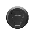 Capete de ghidon Highsider Ventura-Trek LS, negru mat (pereche)