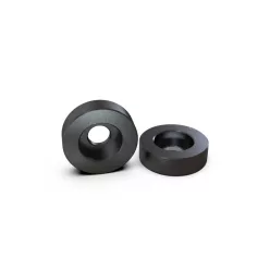 Adaptoare capete de ghidon Highsider pentru Yamaha (pereche)
