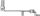 Lever Brake Suz4311035F00