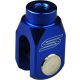BRAKE CLEVIS BLUE