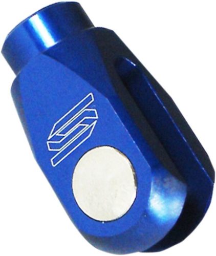 BRAKE CLEVIS BLUE