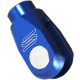 BRAKE CLEVIS BLUE