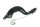 BRAKE PEDAL YZ125/250 BK