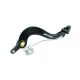 BRAKE PEDAL YZF450 BK