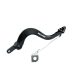BRAKE PEDAL KX/KXF BK