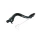 BRAKE PEDAL SX/TC/MC85BK
