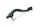 BRAKE PEDAL SX/SXF 17-22 BK