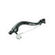 BRAKE PEDAL EXC(F) 17-BK