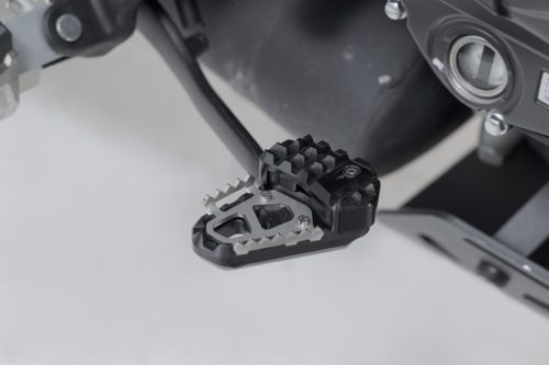 Extensie pedală frână SW-Motech FBE.04.521.10001/B