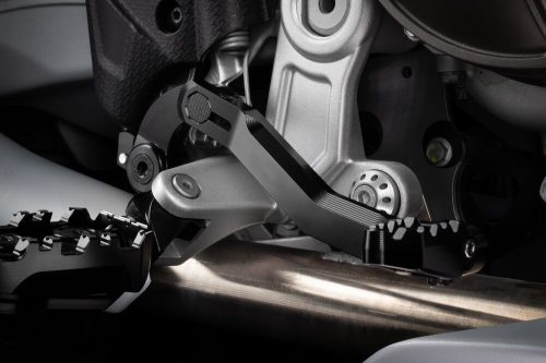 Pedală frână Gilles Tooling RCT-A02-B-KIT-B