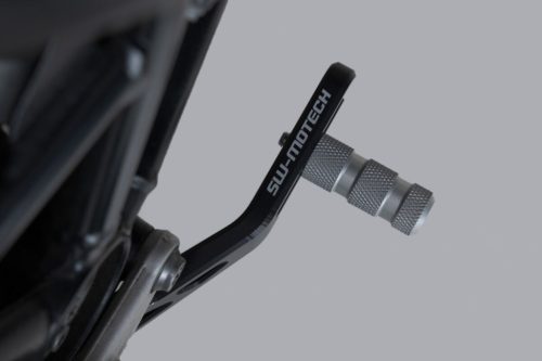 Extensie pedală frână SW-Motech FBL.07.653.10000