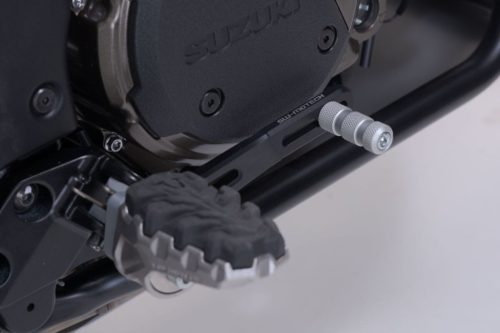 Extensie pedală frână SW-Motech FBL.05.440.10001