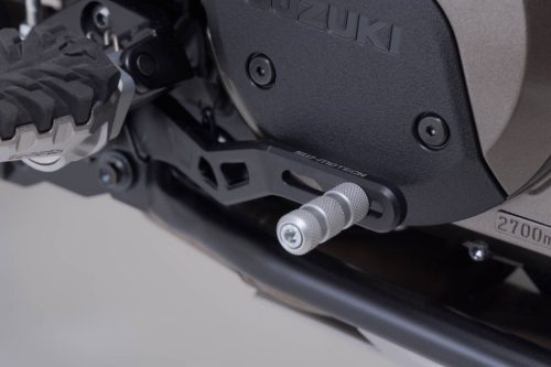 Extensie pedală frână SW-Motech FBL.05.440.10001