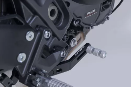 Extensie pedală frână SW-Motech FBL.06.036.10000