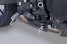 Extensie pedală frână SW-Motech FBL.06.036.10000