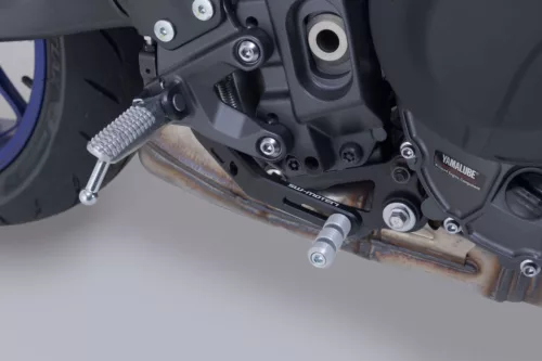 Extensie pedală frână SW-Motech FBL.06.036.10000