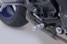 Extensie pedală frână SW-Motech FBL.06.036.10000