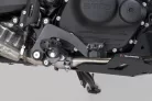 Extensie pedală frână SW-Motech FBE.41.620.10000/B