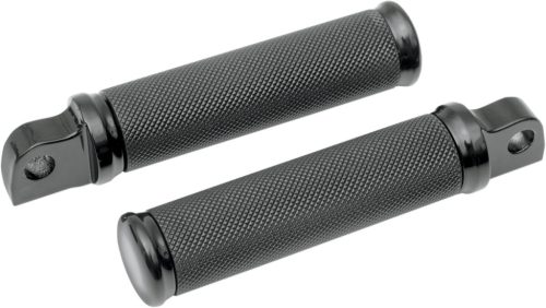 Pegs Hotop Blk/Rub