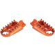 FOOTPEGS STD SCAR OR