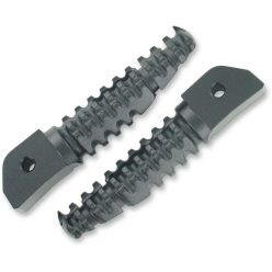 Foot Peg Psr Black