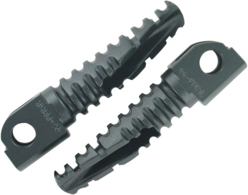 Foot Peg Psr Black