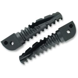 Foot Peg Psr Black