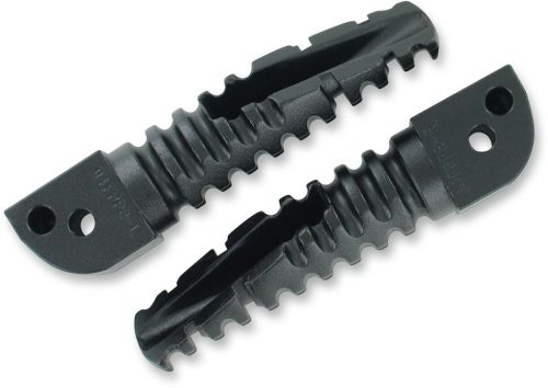 Foot Peg Psr Black