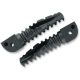 Foot Peg Psr Black