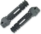 Foot Peg Psr Black