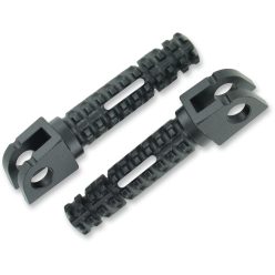 Foot Peg Psr Black