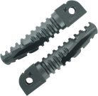 Foot Peg Psr Black