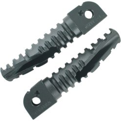 Foot Peg Psr Black