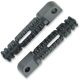 Foot Peg Psr Black