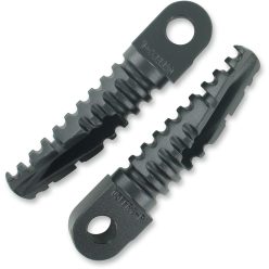 Foot Peg Psr Black