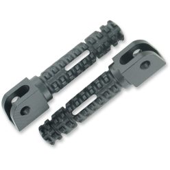 Foot Peg Psr Black