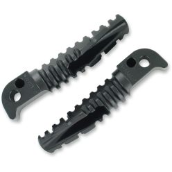 Foot Peg Psr Black