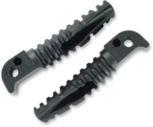 Foot Peg Psr Black