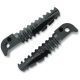 Foot Peg Psr Black