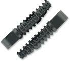 Foot Peg Psr Black